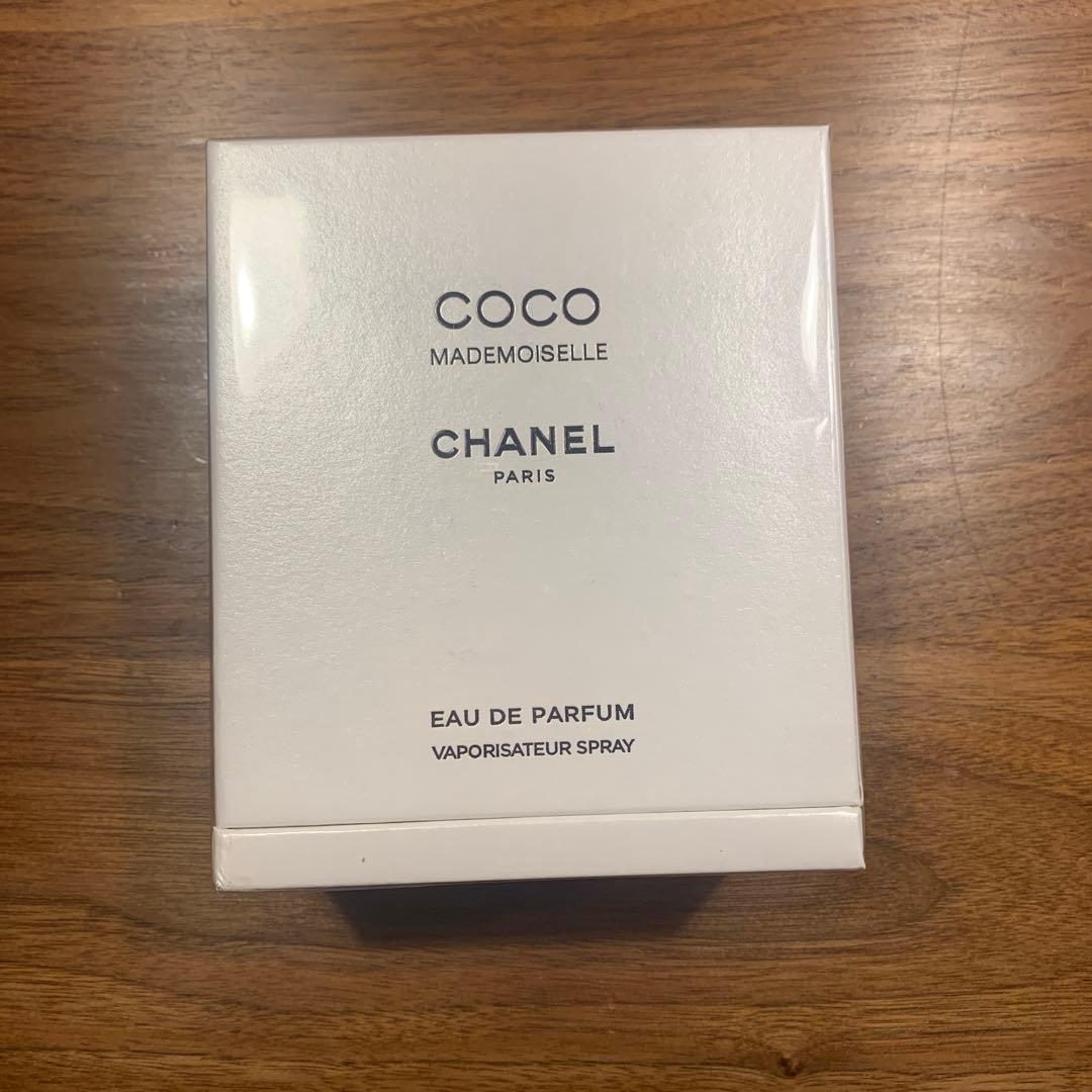 香水(女性用) CHANEL COCO MADEMOISELLE 100ml