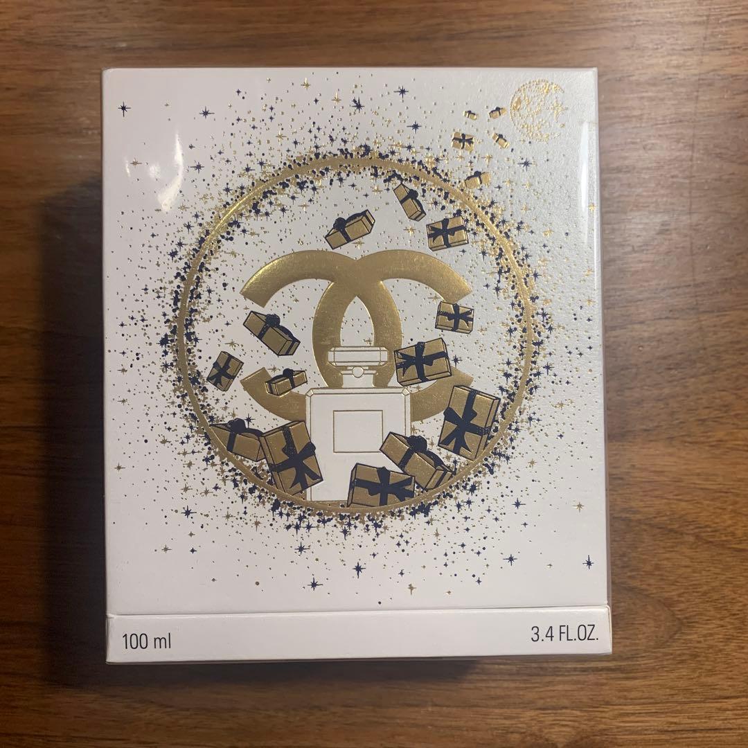 香水(女性用) CHANEL COCO MADEMOISELLE 100ml