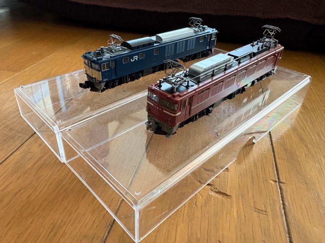 tomix 9148 7123 EF641000番台1030 EF81-81