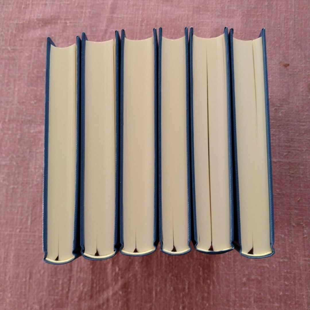 シャルル・ド・ゴール著「大戦回顧録」全6巻