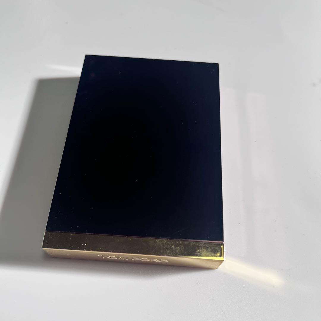 トムフォード アイ カラー クォード コケット