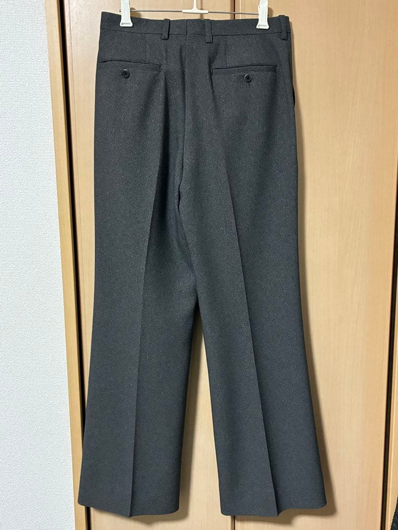 ラッドミュージシャン グレースラックス