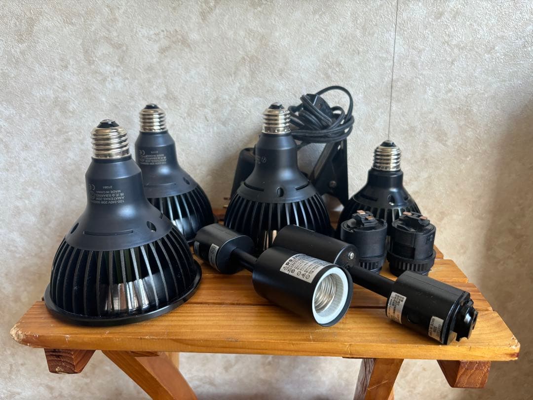 アマテラス AMATERAS ハス　植物育成LEDライト