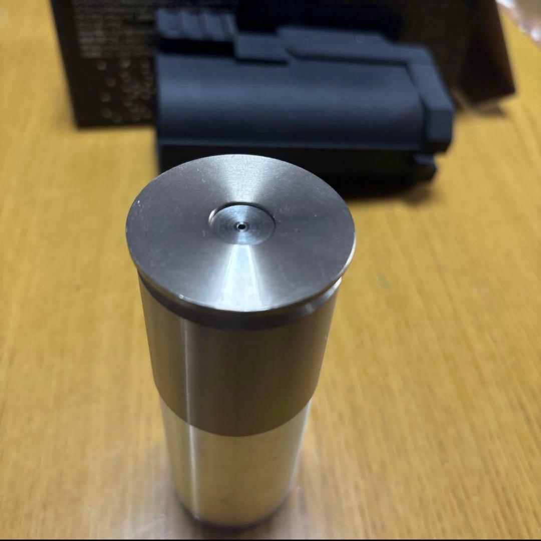 CAW クラフトアップルワークス グレネードランチャーミニランチャー モスカート