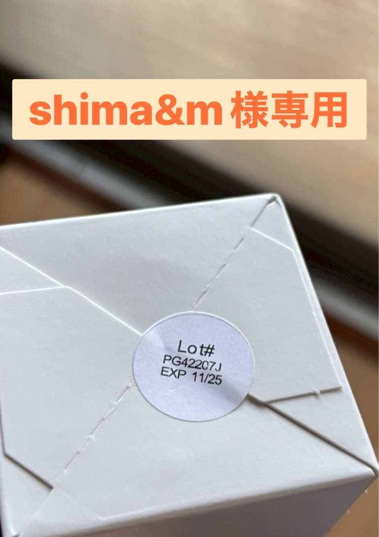 その他 shima&m