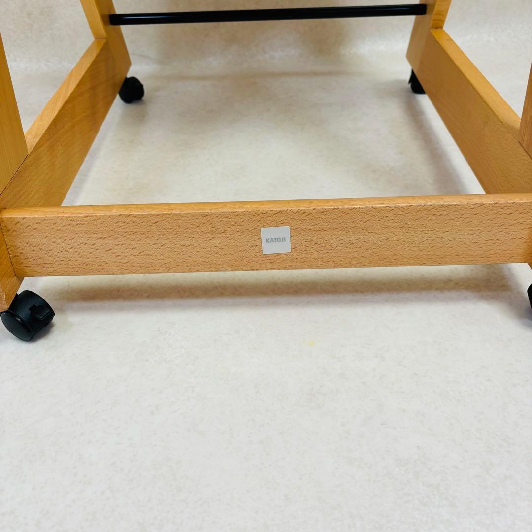 KATOJI カトージ プレミアムベビーチェアmamy 22380