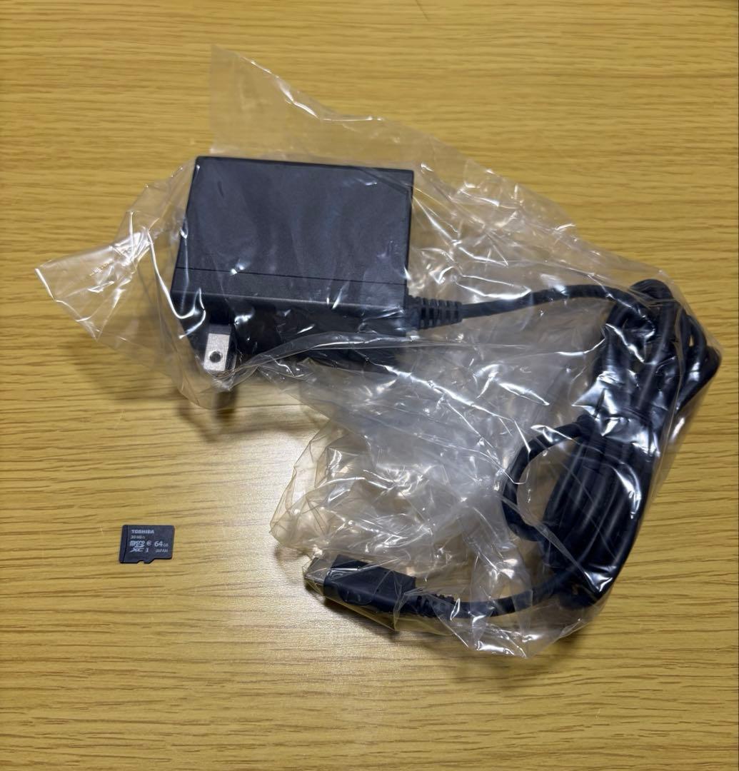 【64GBマイクロSD付】Nintendo Switch Lite本体 ブルー