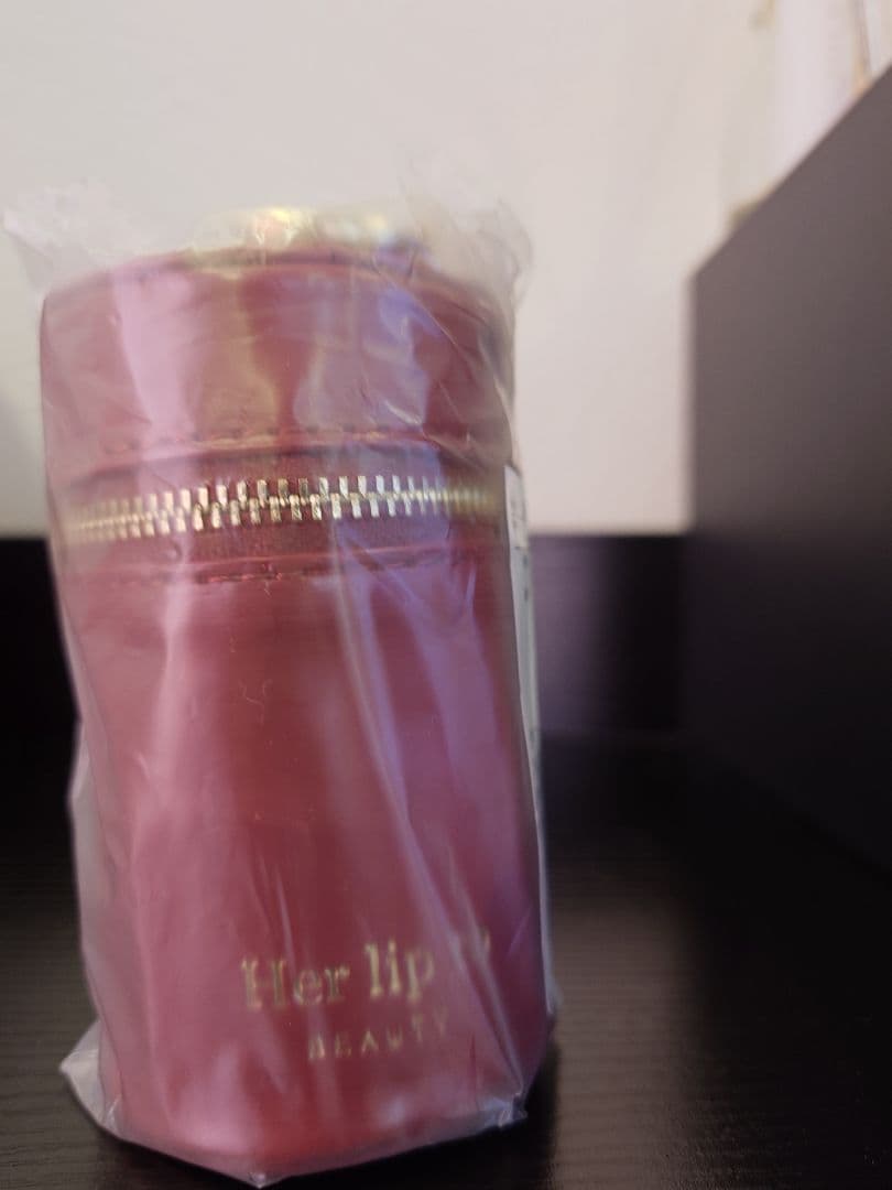 【Her lip to】 Cherry Dress Eau de Parfum
