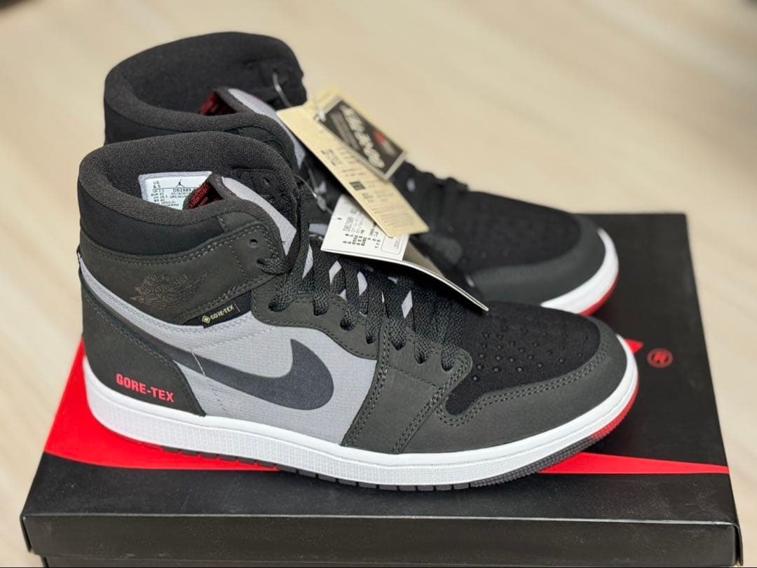 新品エアジョーダン 1 エレメント GORE-TEX