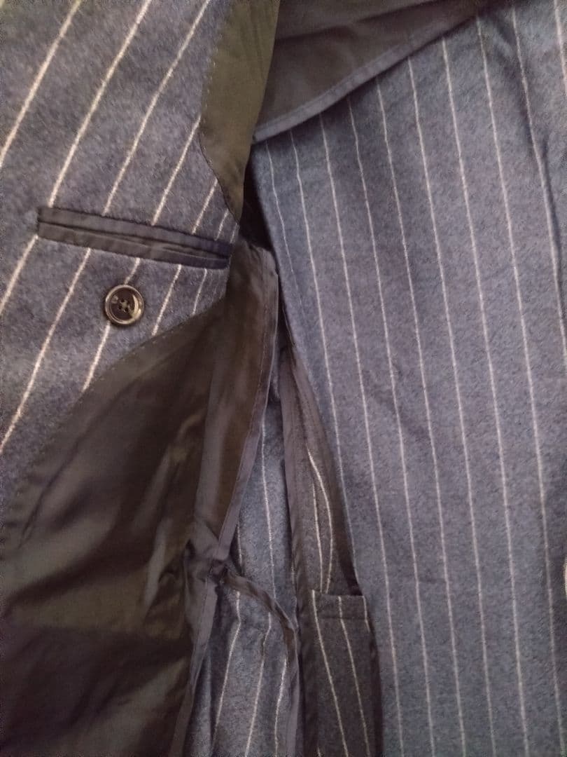 TAGLIATORE★イタリア製スーツ上下