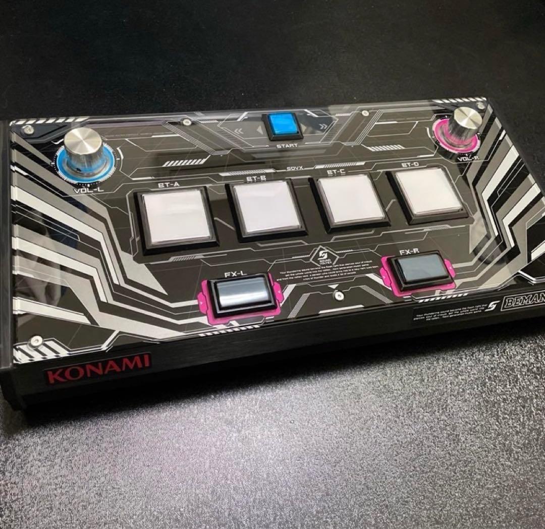 その他 SDVX Ultimate Model rev.2