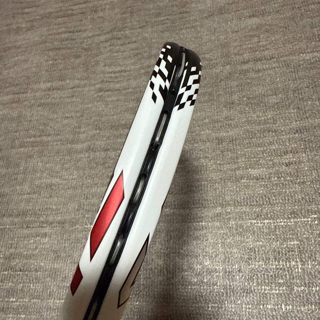 YONEX 軟式テニスラケット F-LASER 7s 2本セット