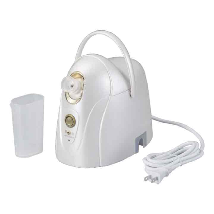 美顔器 ＊ スチームセラピスト♡