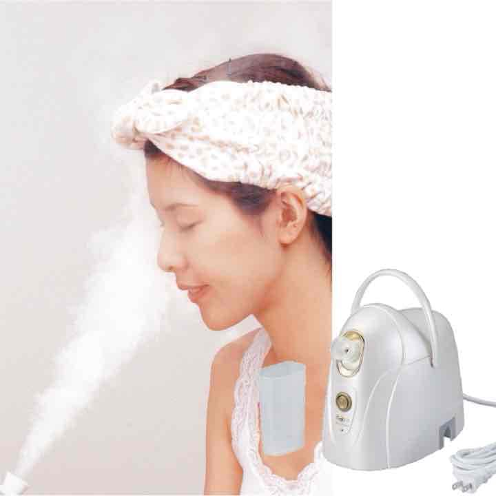 美顔器 ＊ スチームセラピスト♡