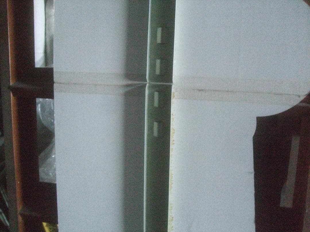 フジカラー★昔の観月ありさ等身大