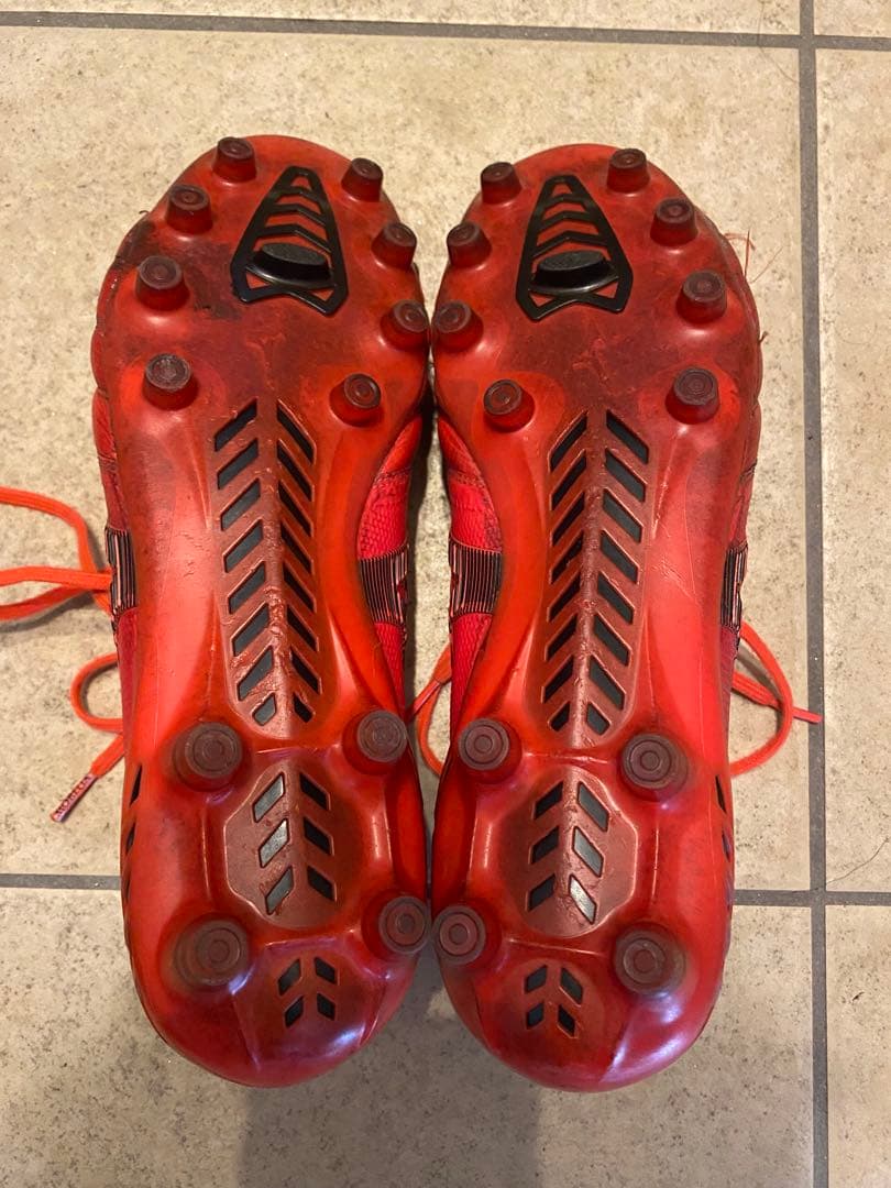 モレリアneo3 β 27.5