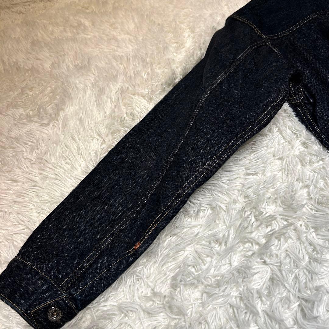 未使用級✨】Freewheelers s506xx 40サイズ 濃紺 大戦