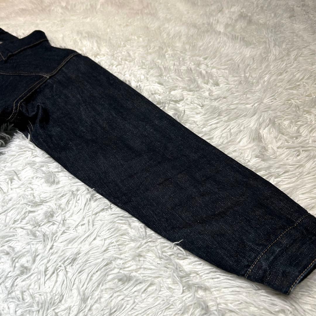 未使用級✨】Freewheelers s506xx 40サイズ 濃紺 大戦