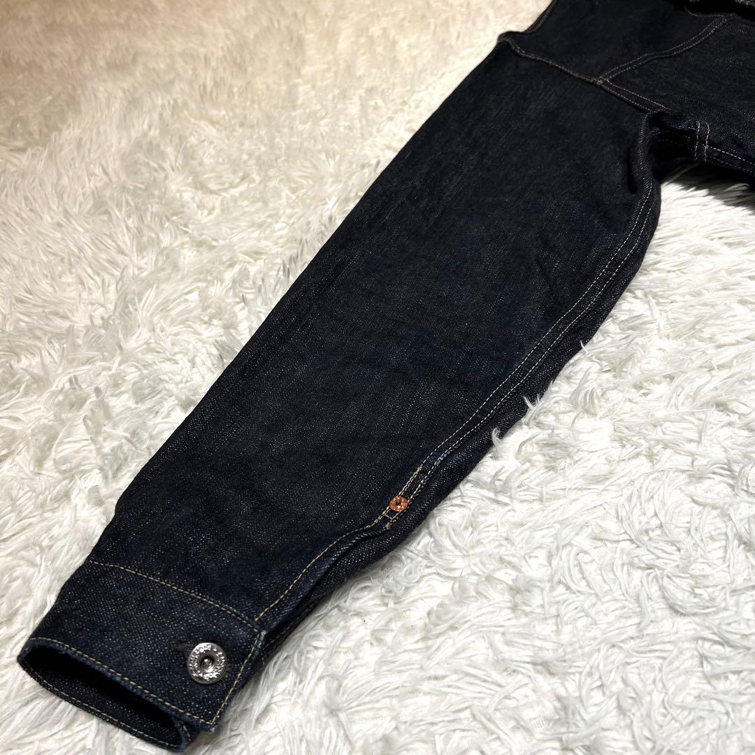 未使用級✨】Freewheelers s506xx 40サイズ 濃紺 大戦