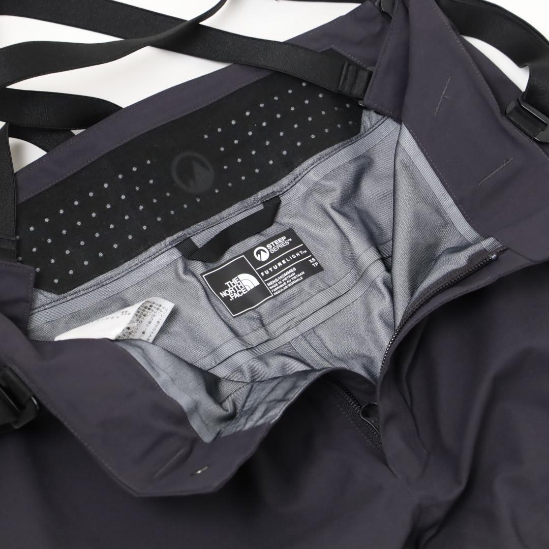 963 新品 ザノースフェイス フリーシンカーパンツ スノーボード XS