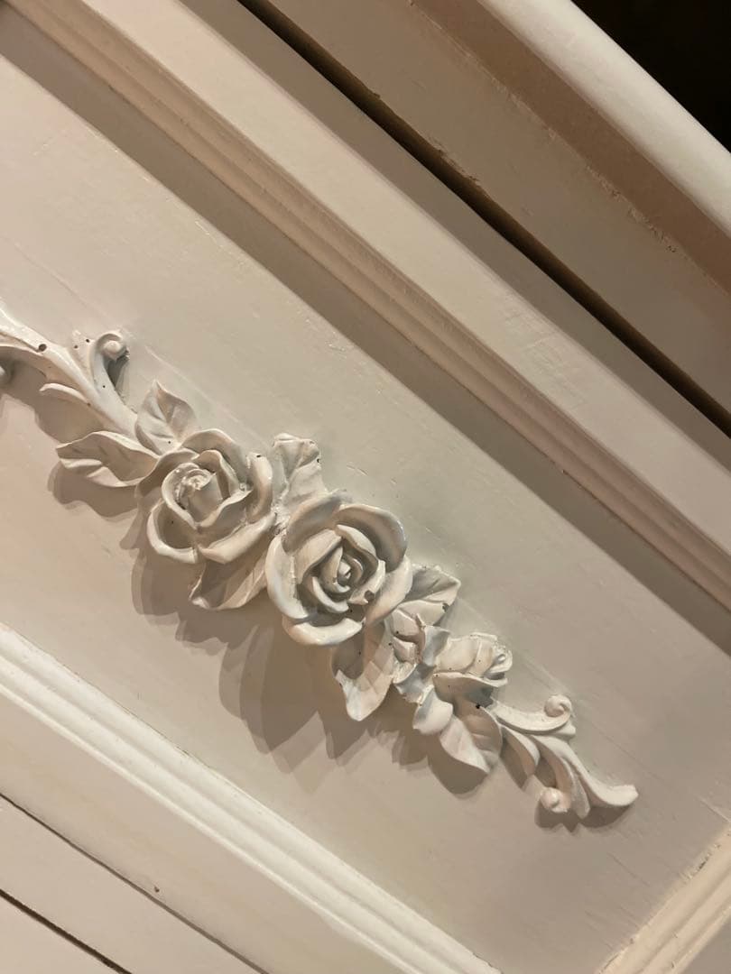 姫系　キャビネット　送料込み