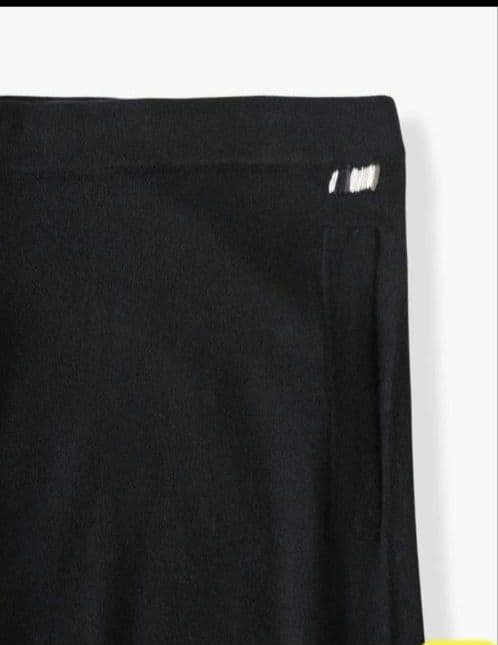 extreme cashmereエクストリームカシミア　コットンカシミアパンツ