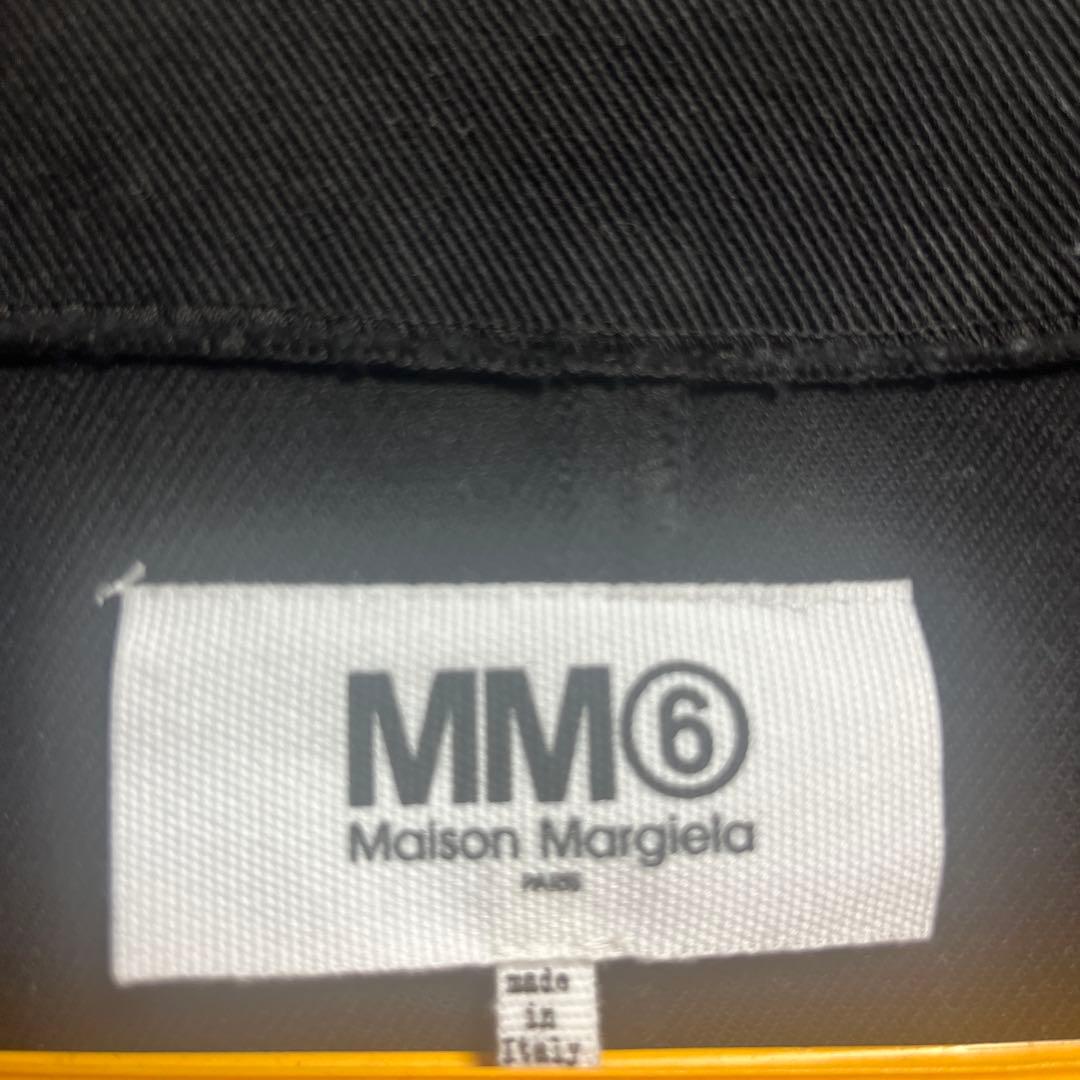 ヨ*Ｋ様 mm6メゾンマルジェラ north faceノースフェイス デニムジャ