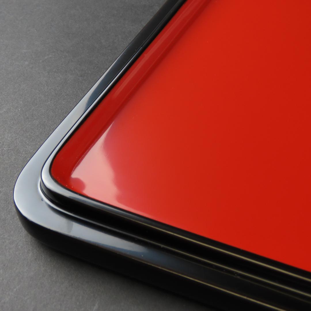 としゆき　282 美品良好 特級品 輪島塗 木製漆器硬塗 糸菊文様蒔