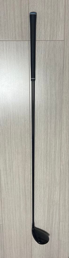 MYSTERY ミステリー C-HT411BK フェアウェイウッド 7番