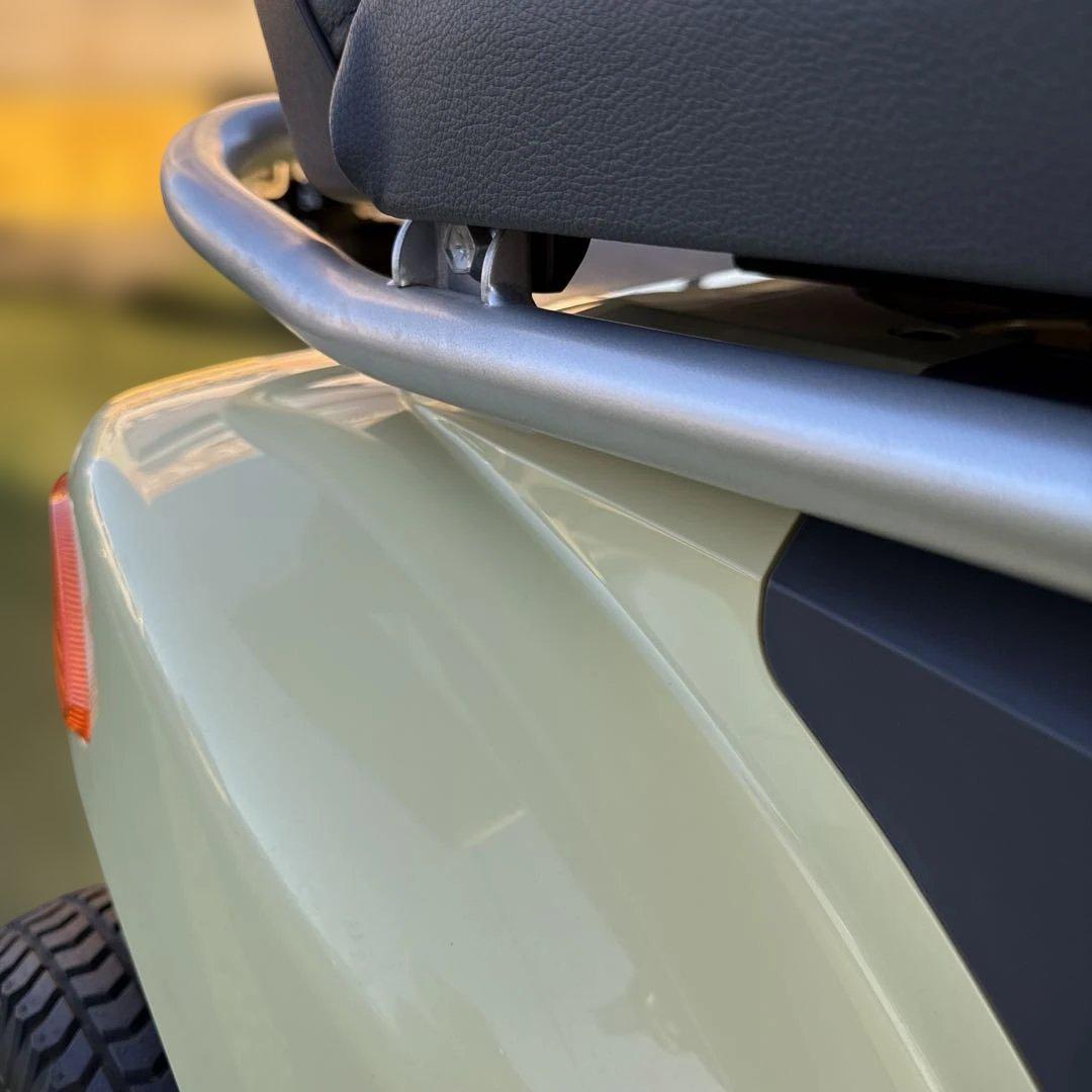 【美車】愛知県からキレイなセニアカー　電動カート　シルバーカー　管理20