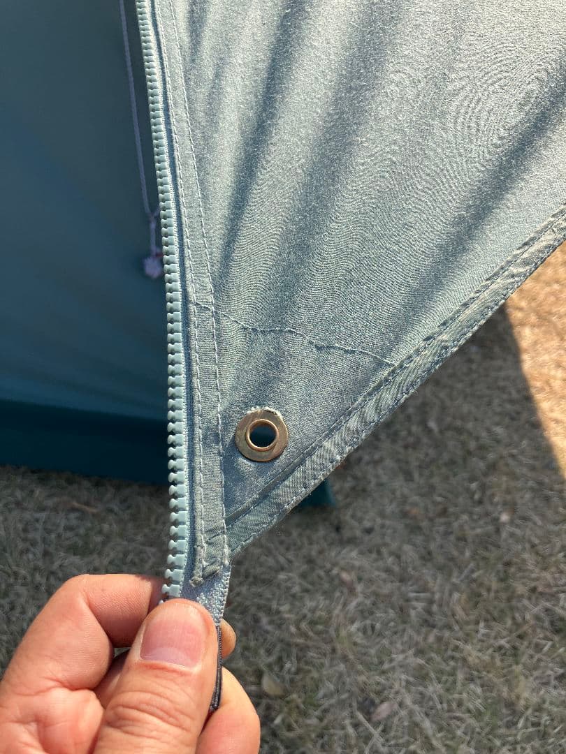 テンマクデザイン サーカスTC DX+ （ダックグリーン）