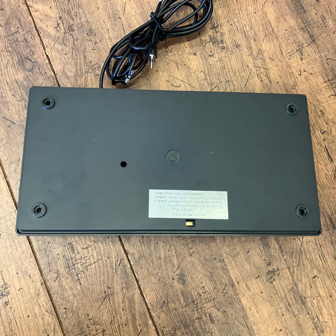 昭和レトロ YSA TVスポーツスター テレビゲーム用 光線銃 M-1ライフル付