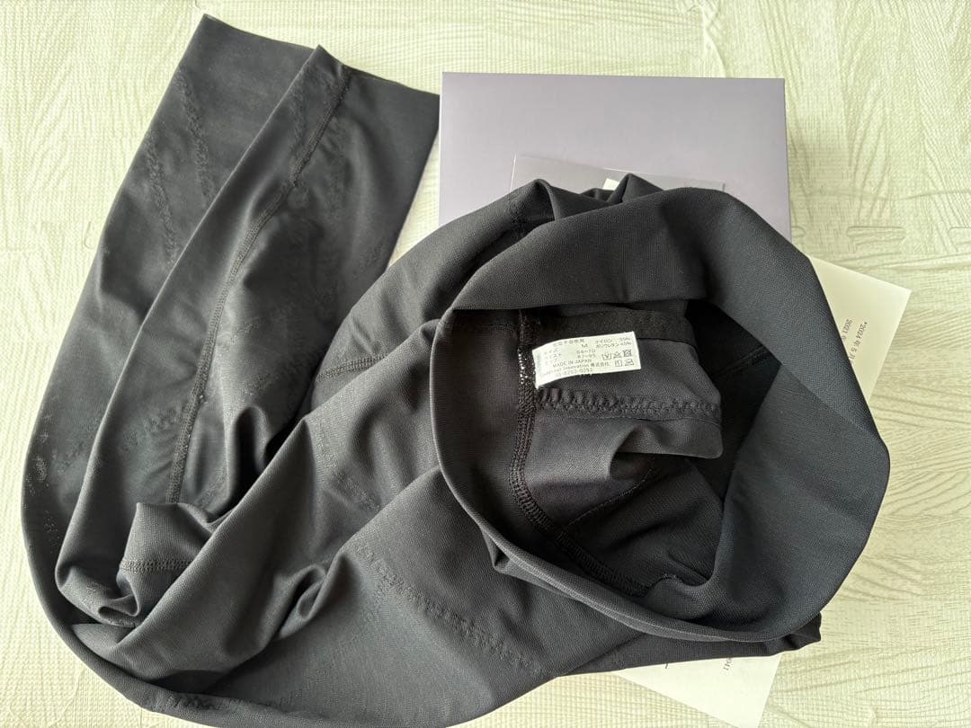 プウアボーテ　トレスパ　M 正規品