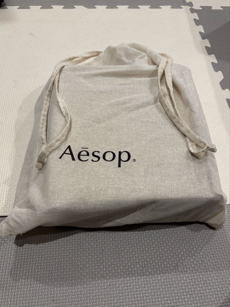 【新品、未開封】イソップ Aesop ３種類 セット