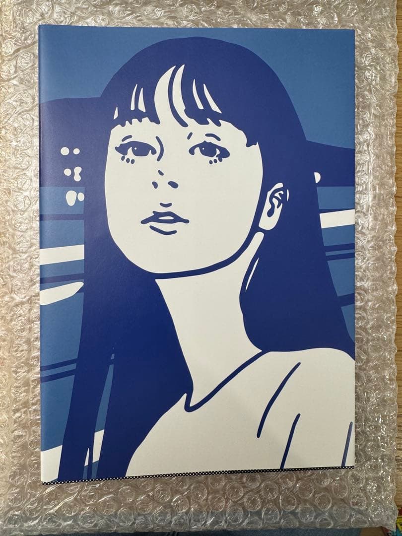 【完美品】kyne サイン入りtokyo walls vol.3