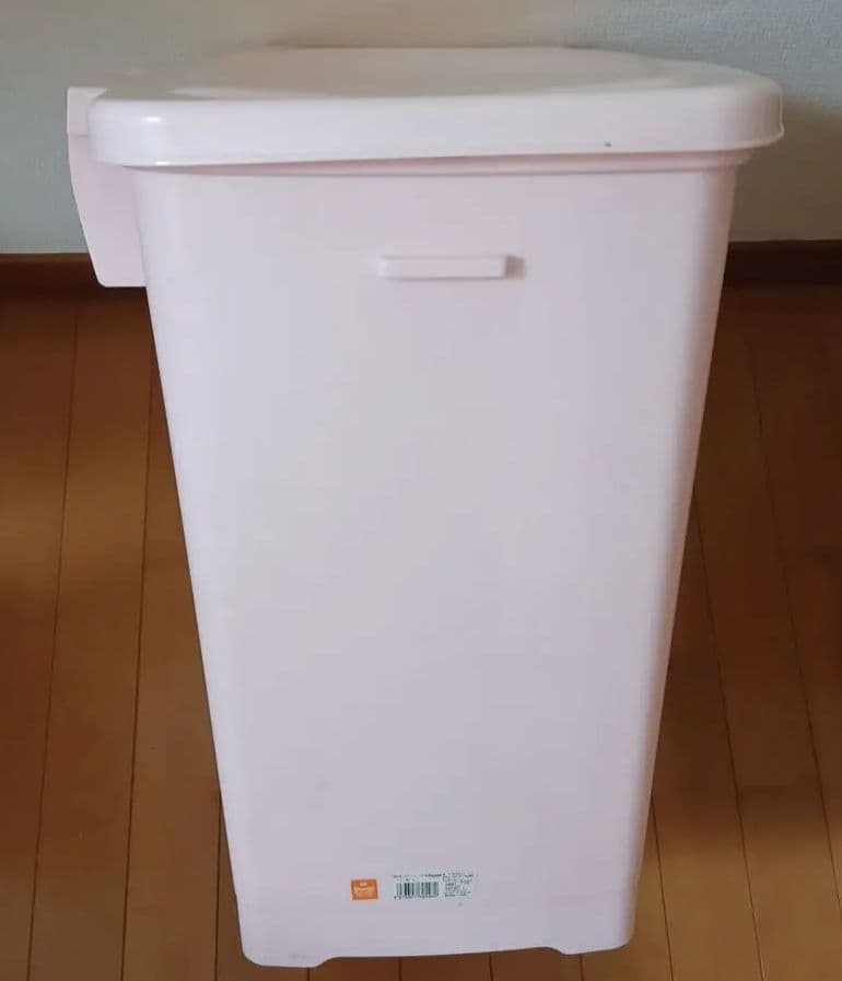 2001年　ハローキティ　野いちご　ダストボックス　サンリオ　レトロ　当時物