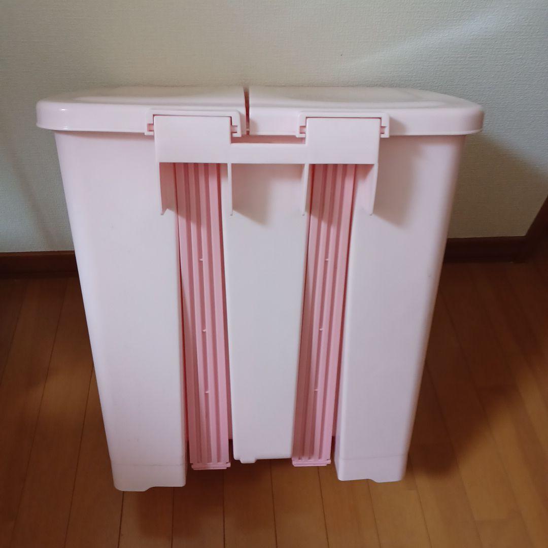 2001年　ハローキティ　野いちご　ダストボックス　サンリオ　レトロ　当時物