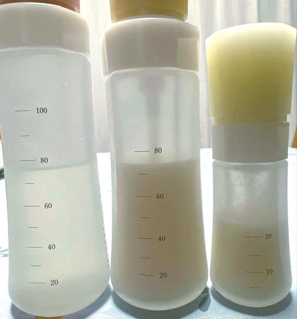 ドモホルンリンクル保湿液＆保護乳液＆美活肌エキス＆泡の集中パック