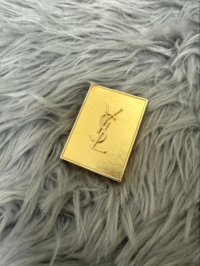 YSL アイシャドウパレット 025