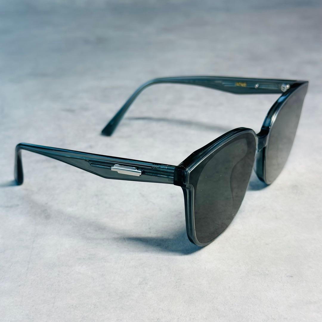 訳あり✨GENTLE MONSTER Jackie G3 スクエアサングラス