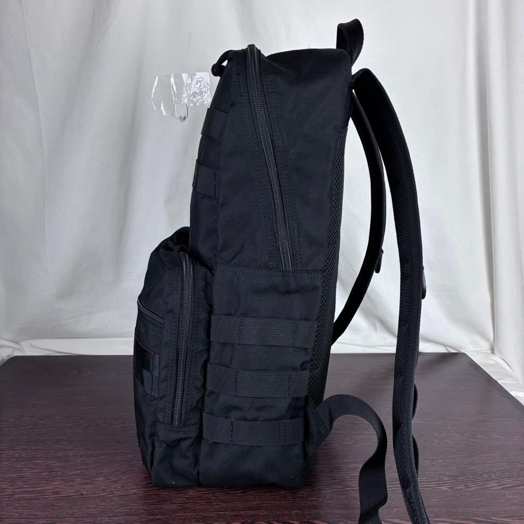 BRIEFING バックパック・リュック AT-COMPACT PACK 黒