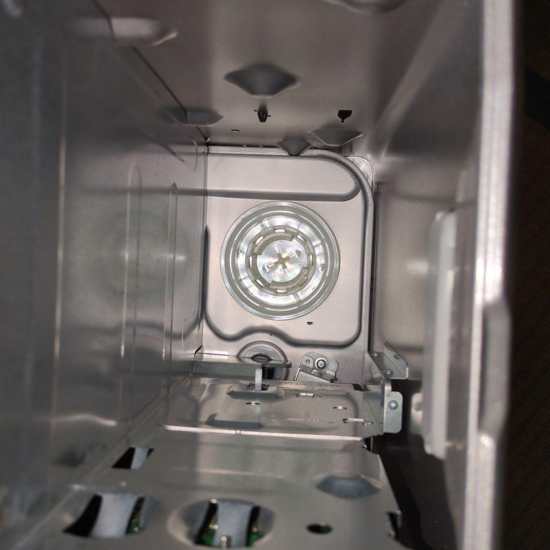 ②★超絶 美品★元箱入り ダイニチ ファンヒーター ブルーヒーター