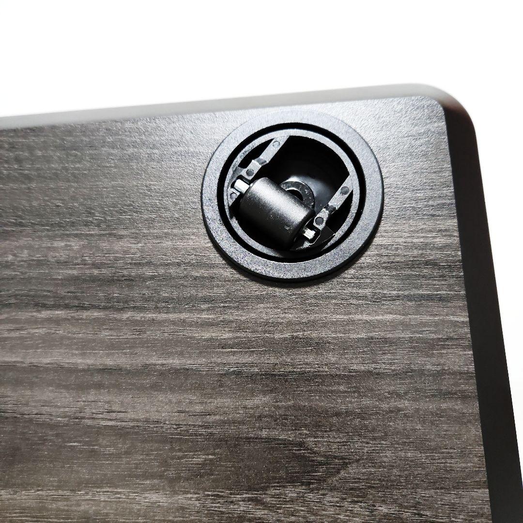 TIMEZ テレビスタンド KF-950 ～55型対応 送料無料 ハヤミ工産