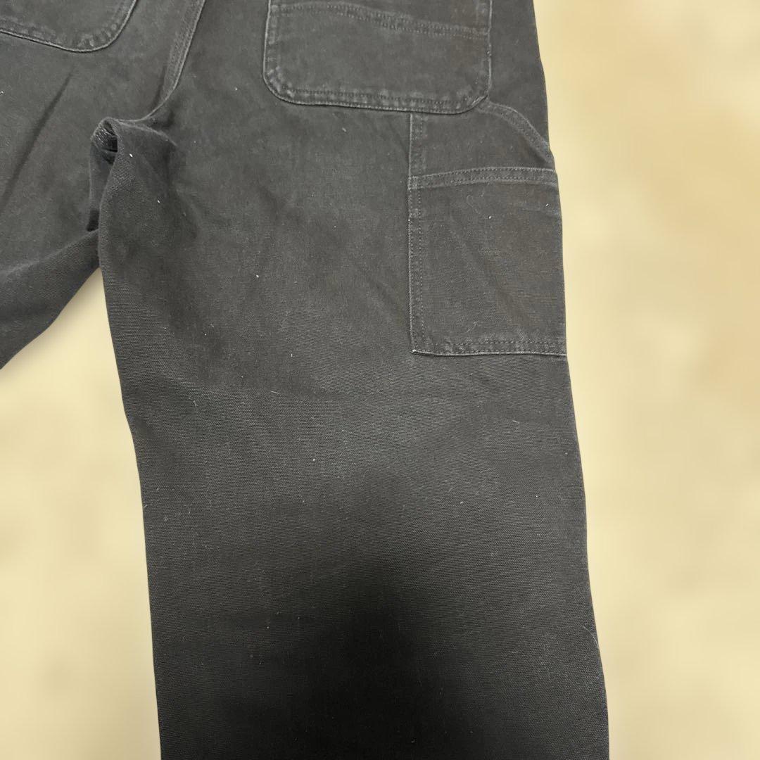 Carhartt NIKEacg パンツセット