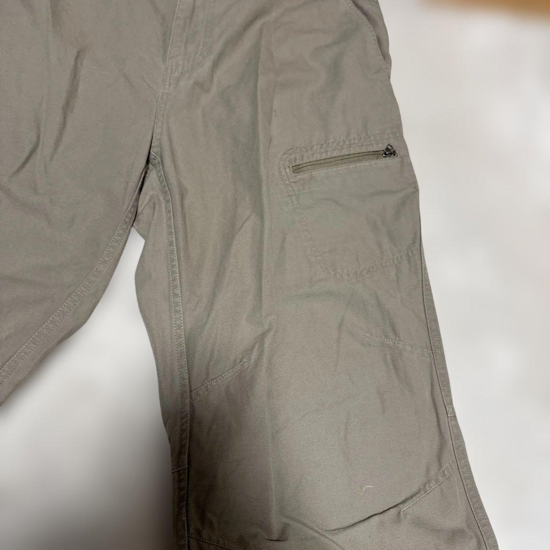 Carhartt NIKEacg パンツセット