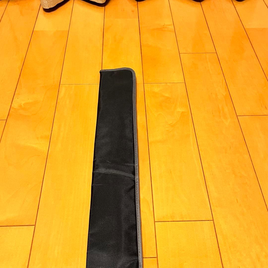 【美品】XOOX IKAL GR III C68MH-OMORIG