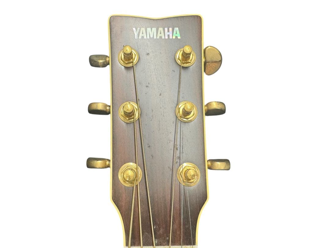 YAMAHA アコースティックギター LS16are