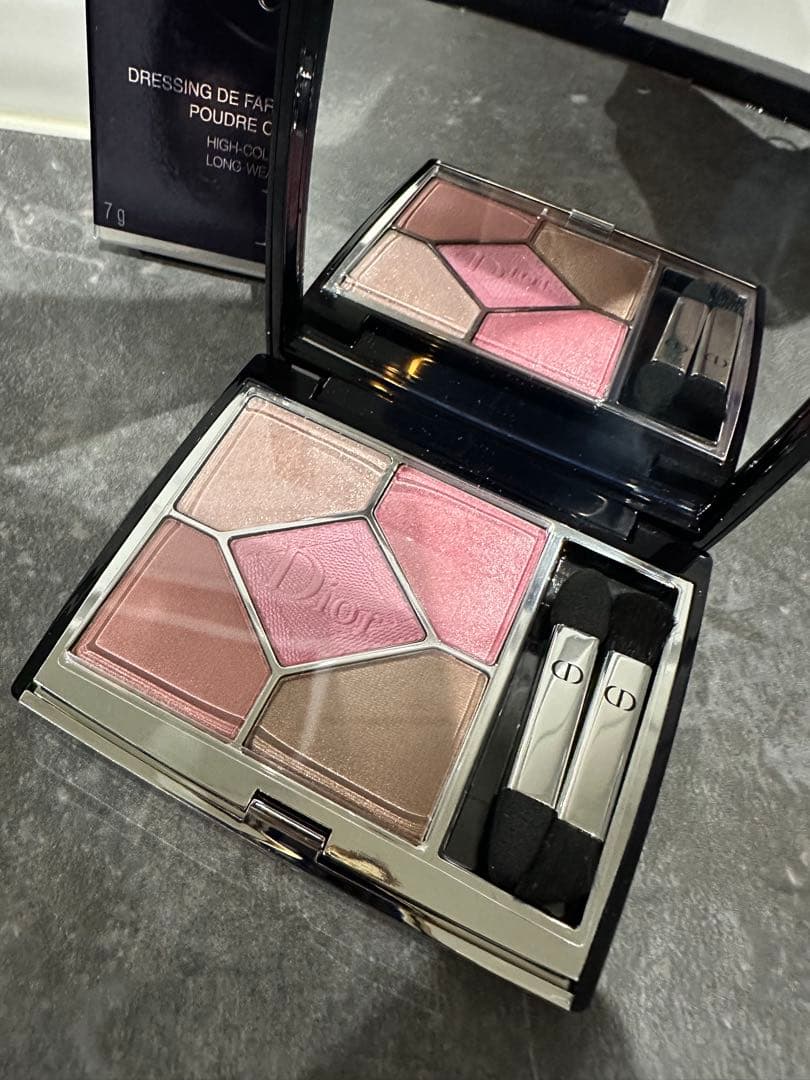 Dior サンク　クルール　クチュール　839 ポプリン