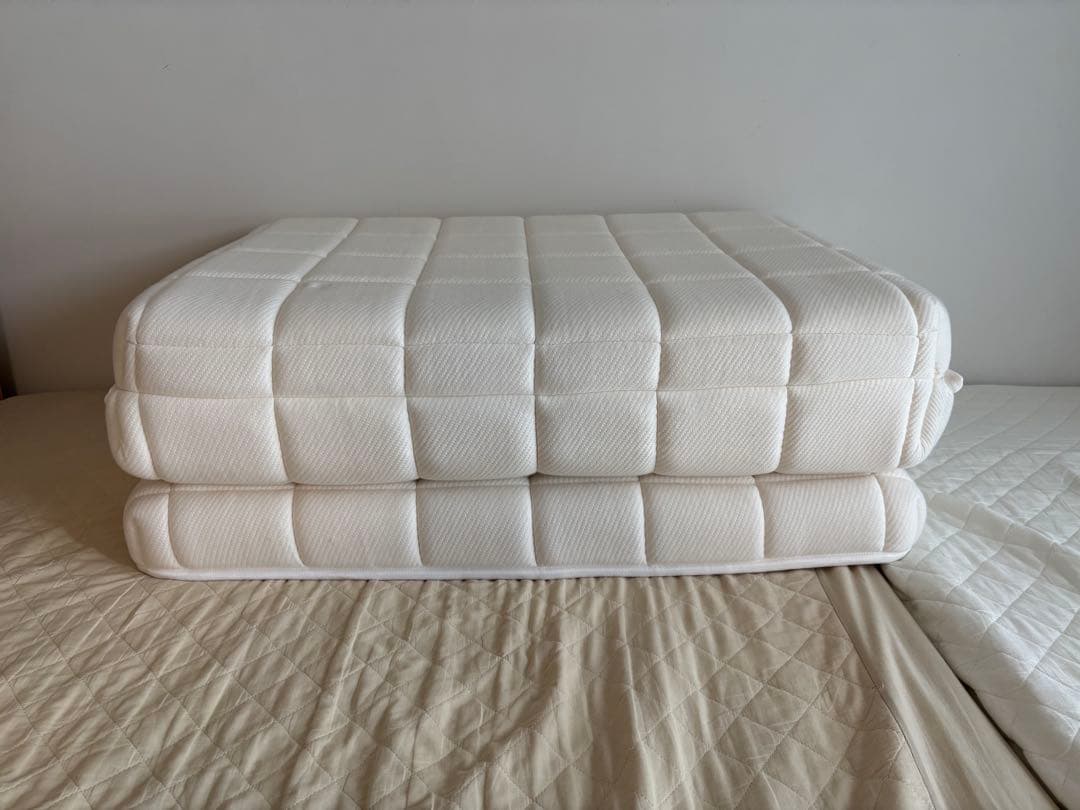 【ムギ】スリーピーいなり　シングル　専用シーツ付き