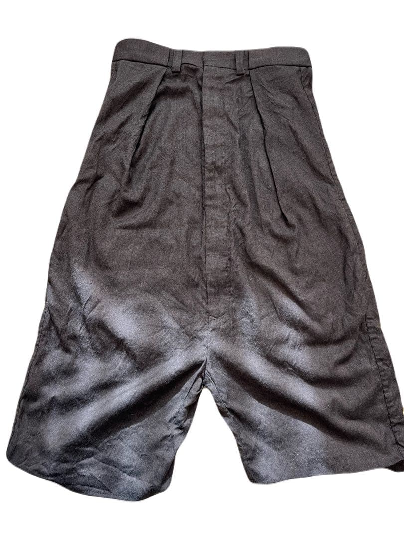 MM6 サルエルパンツ　archive